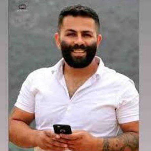محمد اسمعلی بره گل من من یار بی تو نبونه